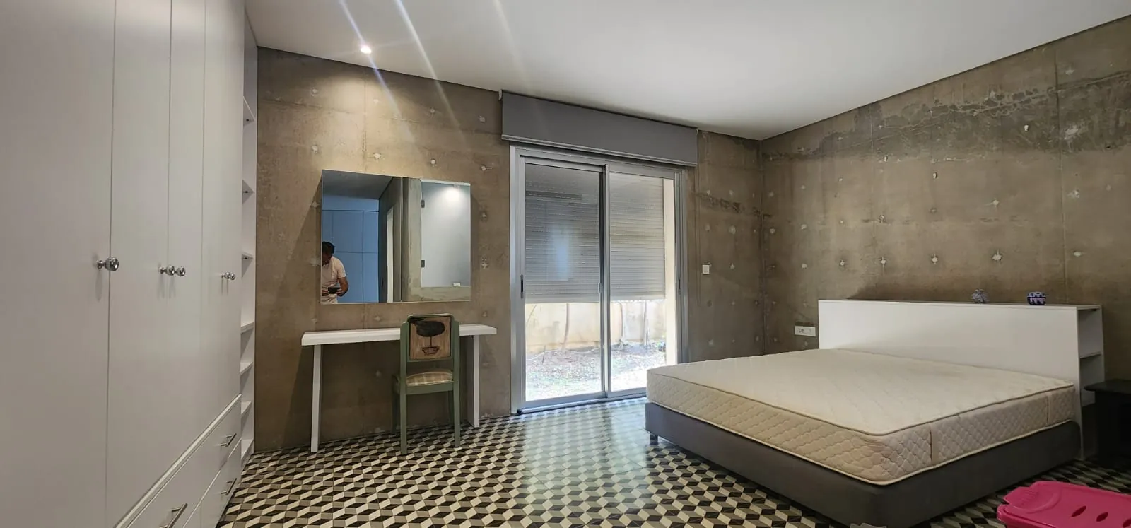 Luxurious Modern Apartment for Sale with Back yard garden in Yarze — photo 4