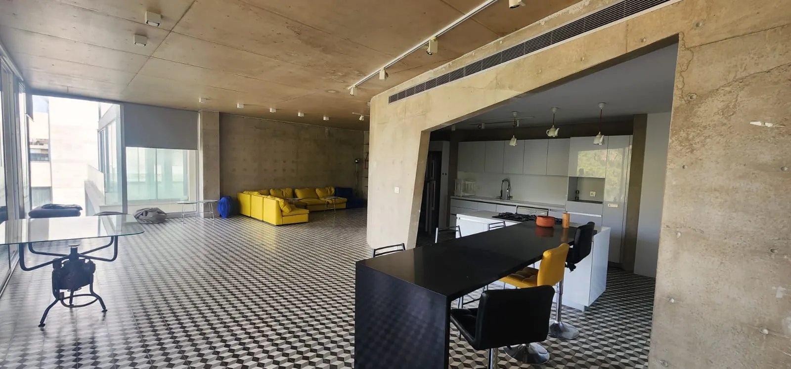 Luxurious Modern Apartment for Sale with Back yard garden in Yarze — photo 6