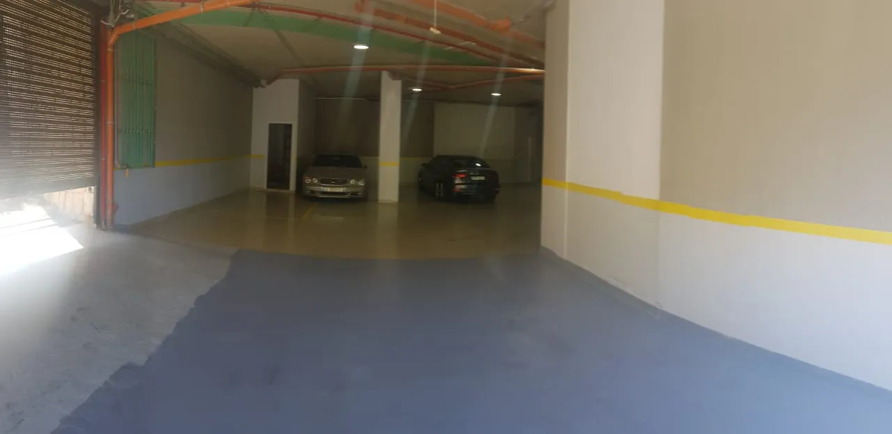 Triplex with Terrace for Sale in Kfour — الصورة 8