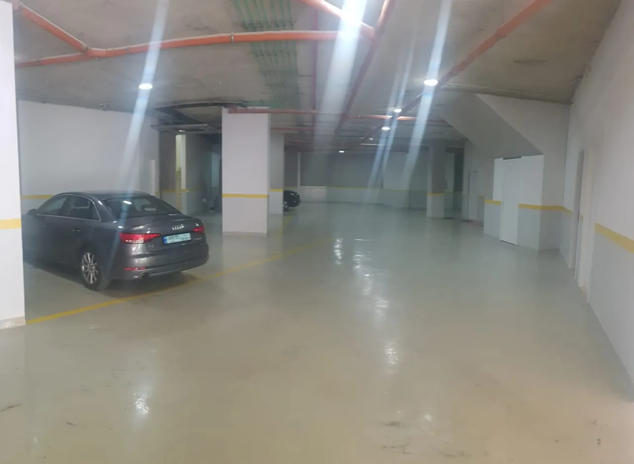 Triplex with Terrace for Sale in Kfour — الصورة 9