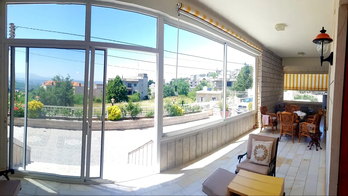 Fully Renovated Building for Sale in Faytroun