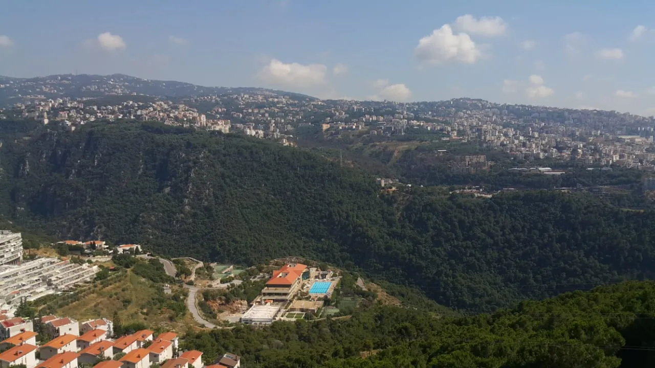 Cozy 135 sqm Apartment for Sale in Jeita — الصورة 5