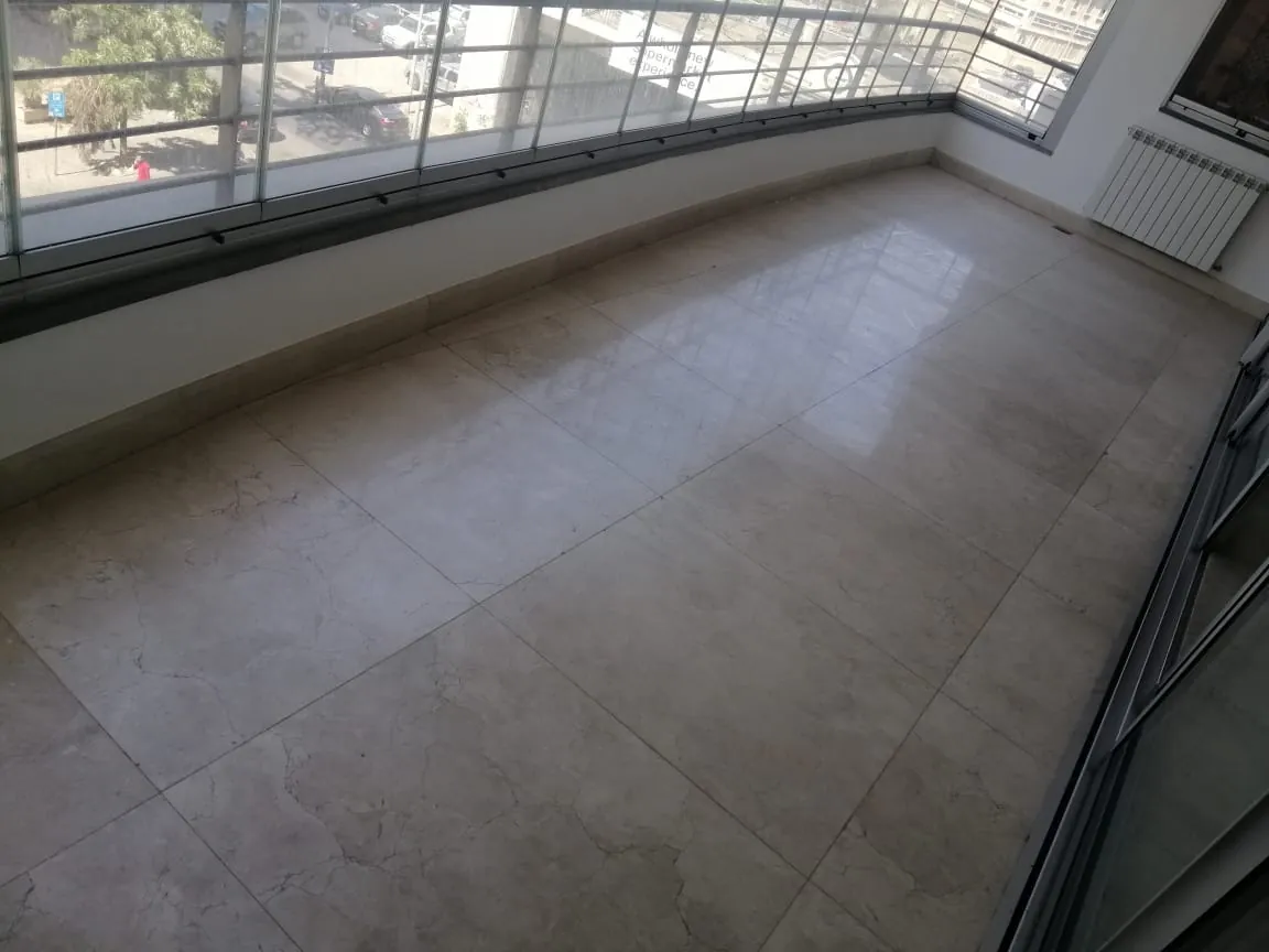 Spacious Apartment for Rent in Achrafieh, Charles Malek Avenue — الصورة 7