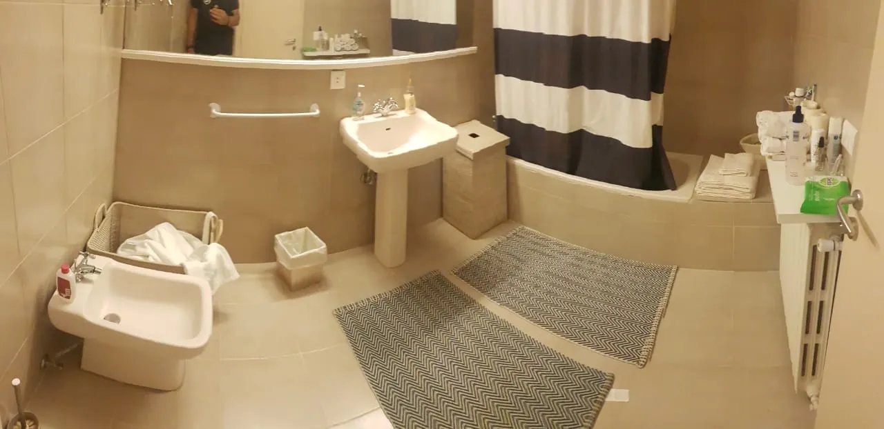Decorated and Furnished Chalet for Sale in Plateau - Faqra — الصورة 3