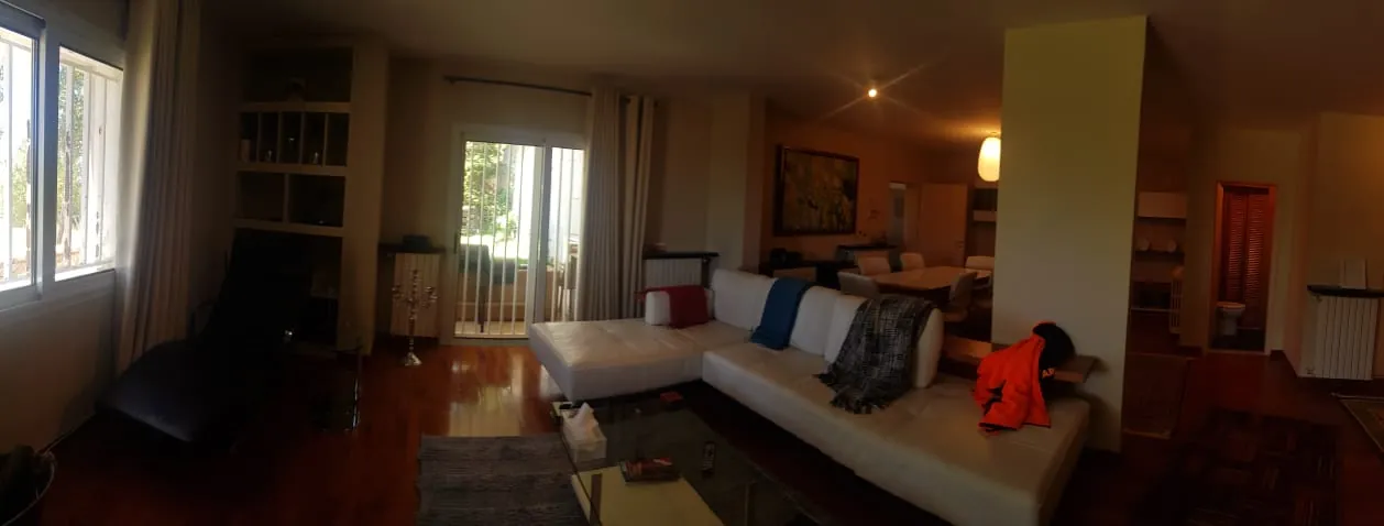 Decorated and Furnished Chalet for Sale in Plateau - Faqra — الصورة 4