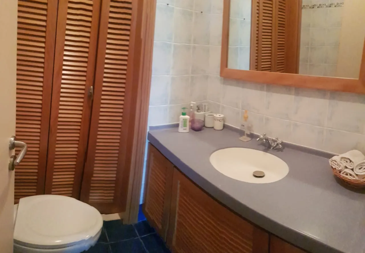 Decorated and Furnished Chalet for Sale in Plateau - Faqra — الصورة 7