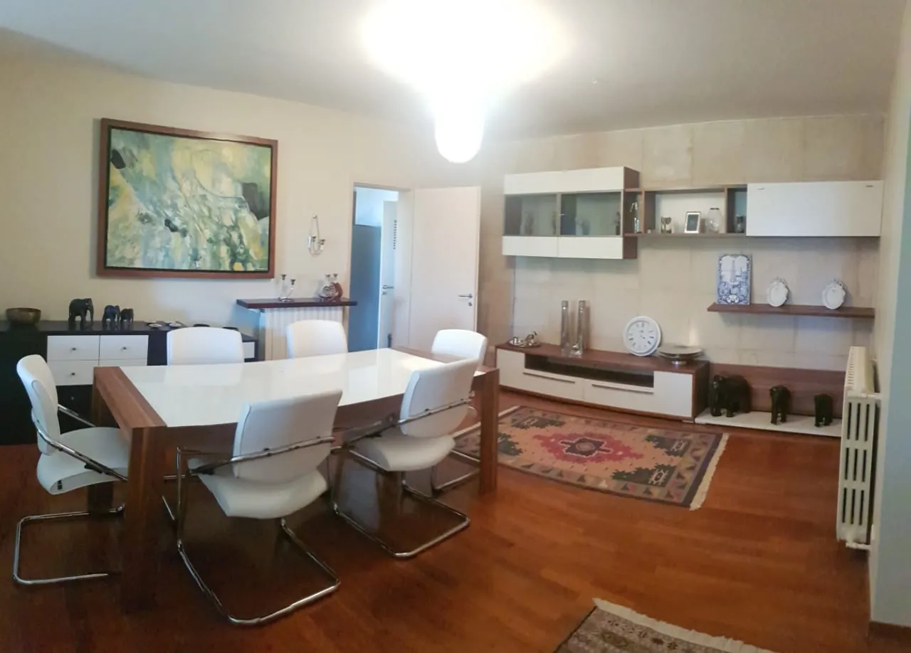 Decorated and Furnished Chalet for Sale in Plateau - Faqra — الصورة 8