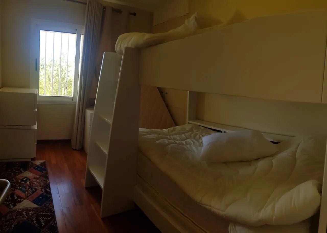 Decorated and Furnished Chalet for Sale in Plateau - Faqra — الصورة 9
