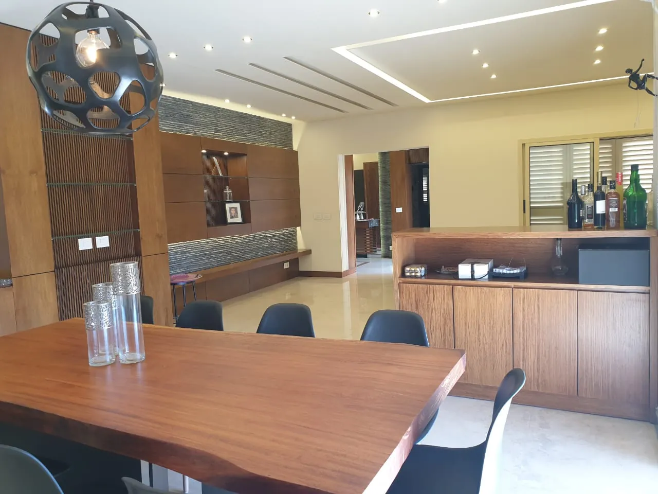 Deluxe High-End Villa for Rent in Arayia — الصورة 10