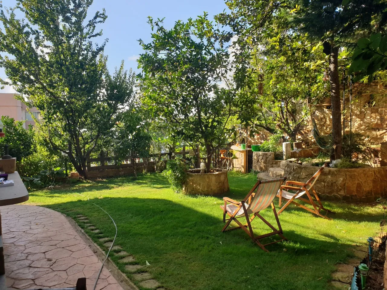Deluxe High-End Villa for Rent in Arayia — الصورة 2