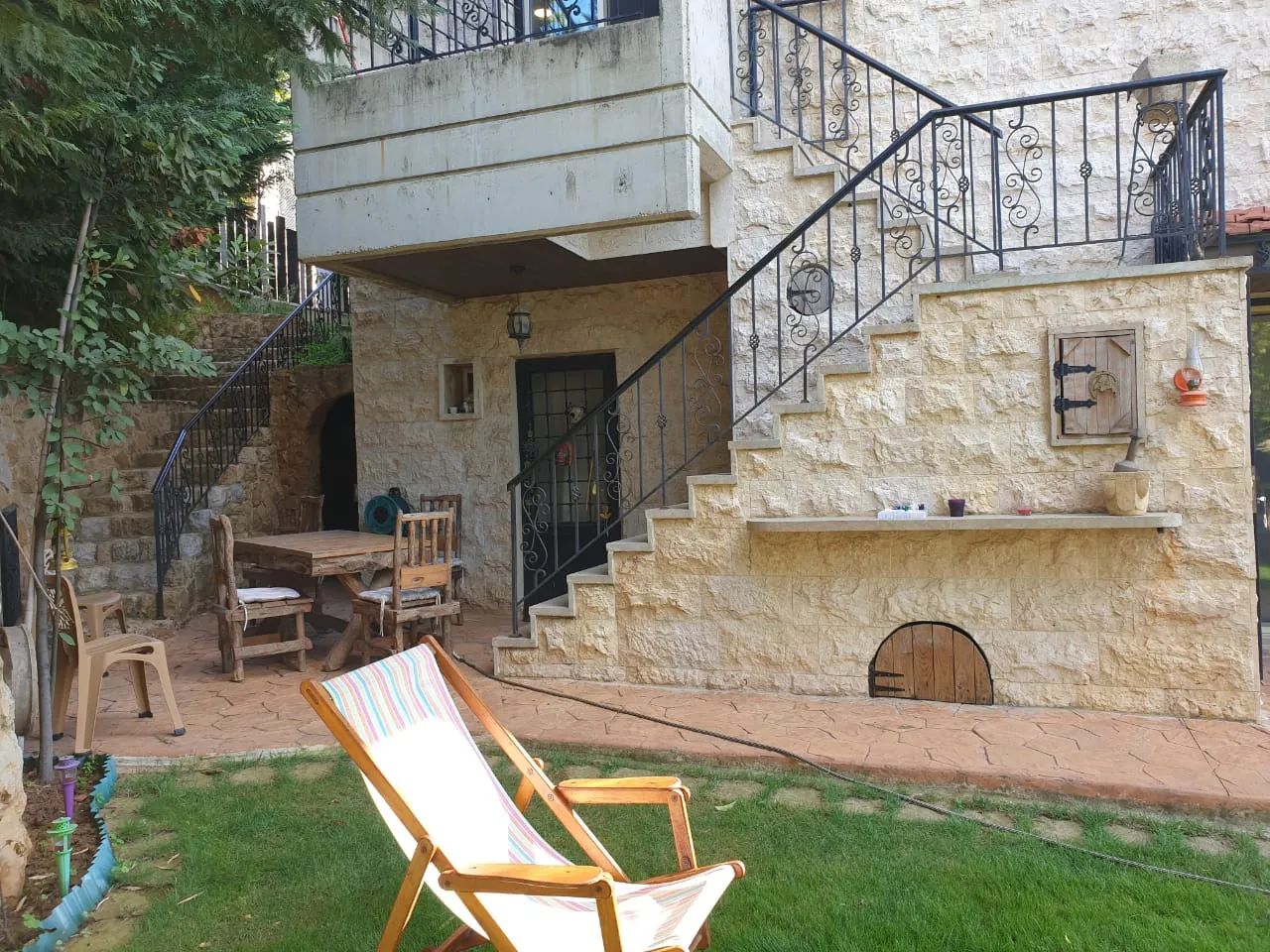 Deluxe High-End Villa for Rent in Arayia — الصورة 3