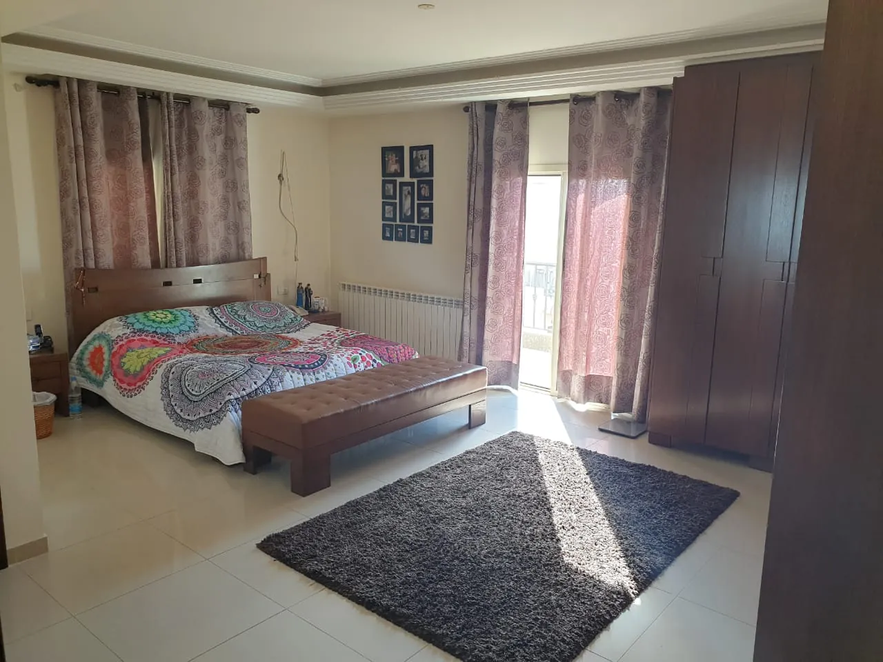 Deluxe High-End Villa for Rent in Arayia — الصورة 4