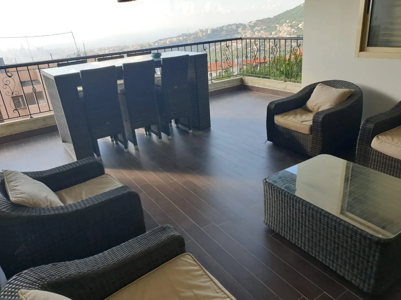 Deluxe High-End Villa for Rent in Arayia — الصورة 5