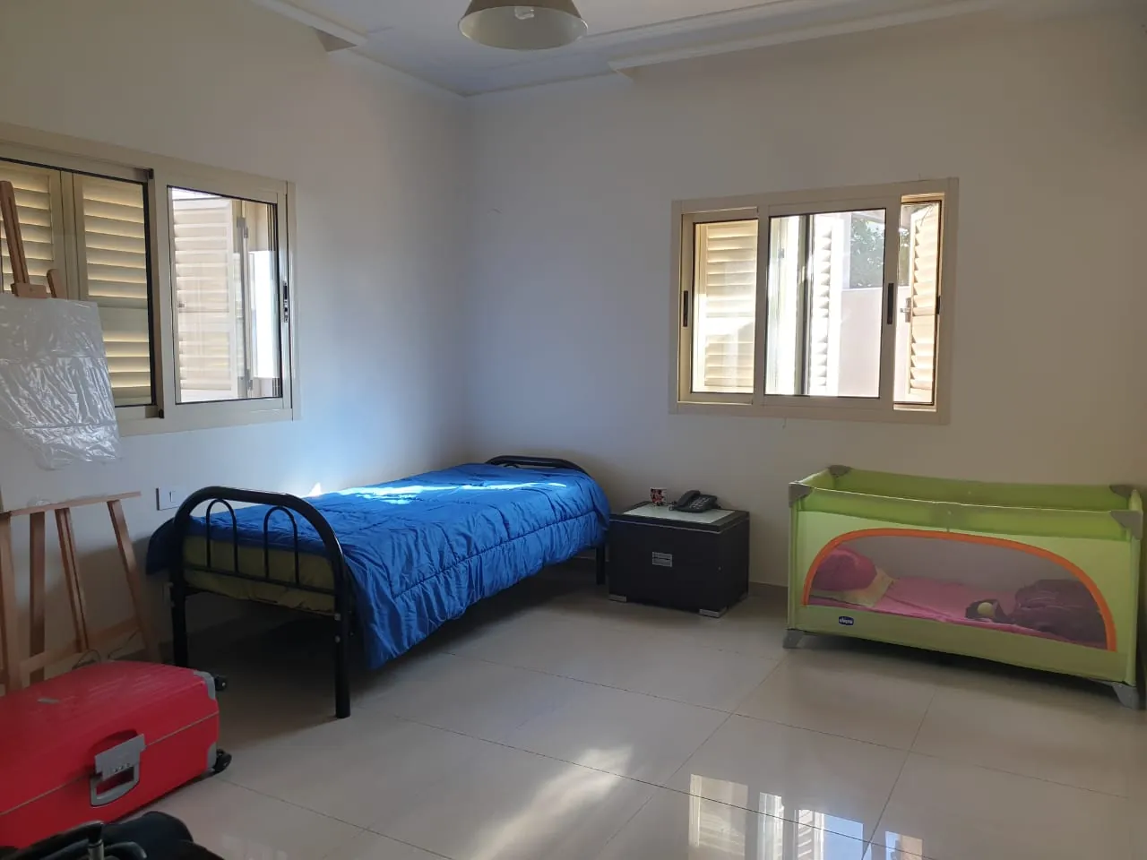Deluxe High-End Villa for Rent in Arayia — الصورة 6