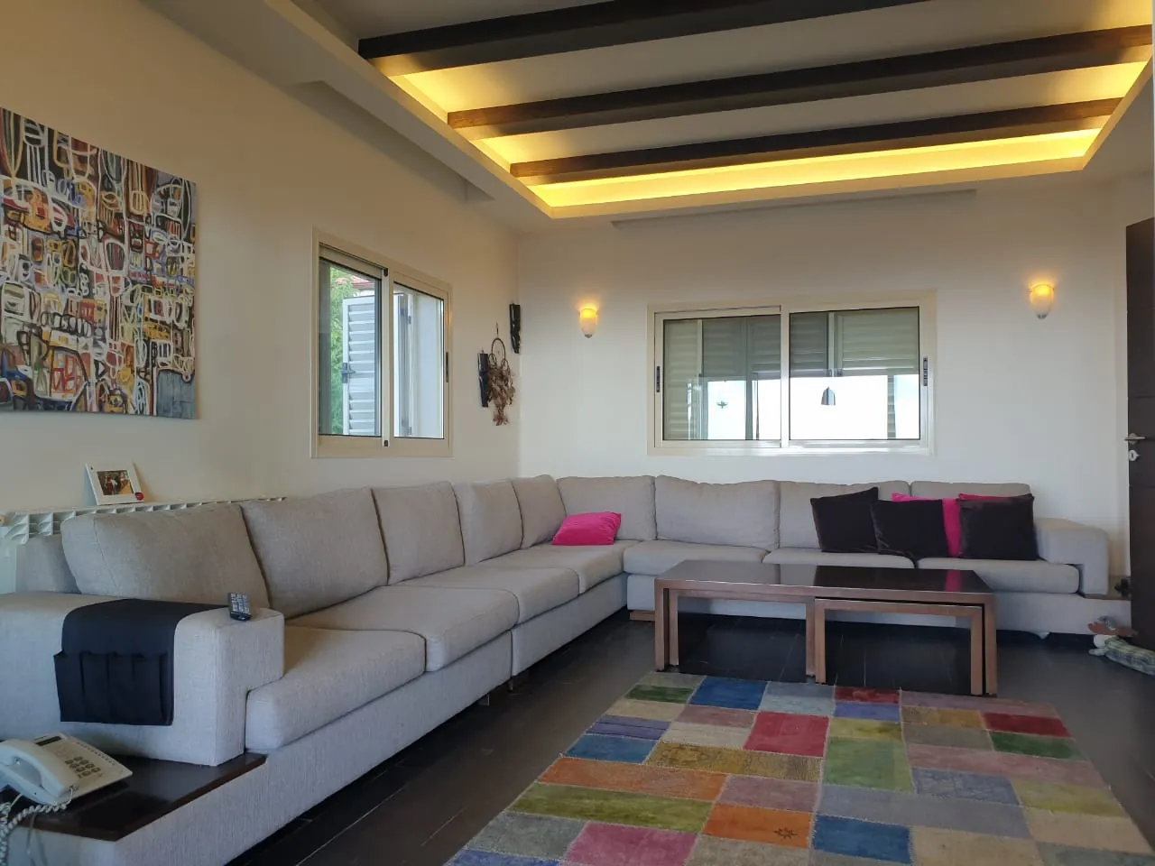 Deluxe High-End Villa for Rent in Arayia — الصورة 7