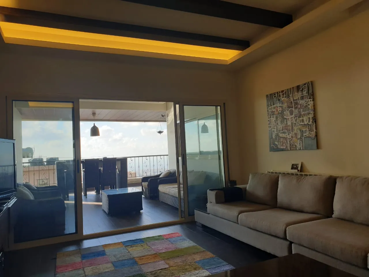 Deluxe High-End Villa for Rent in Arayia — الصورة 8