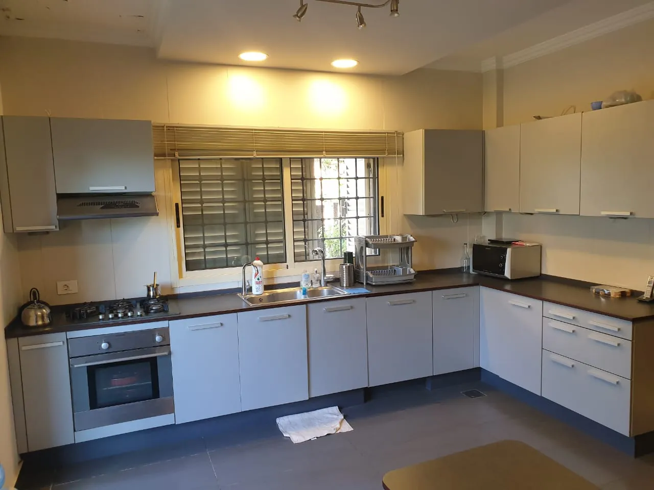 Deluxe High-End Villa for Rent in Arayia — الصورة 9