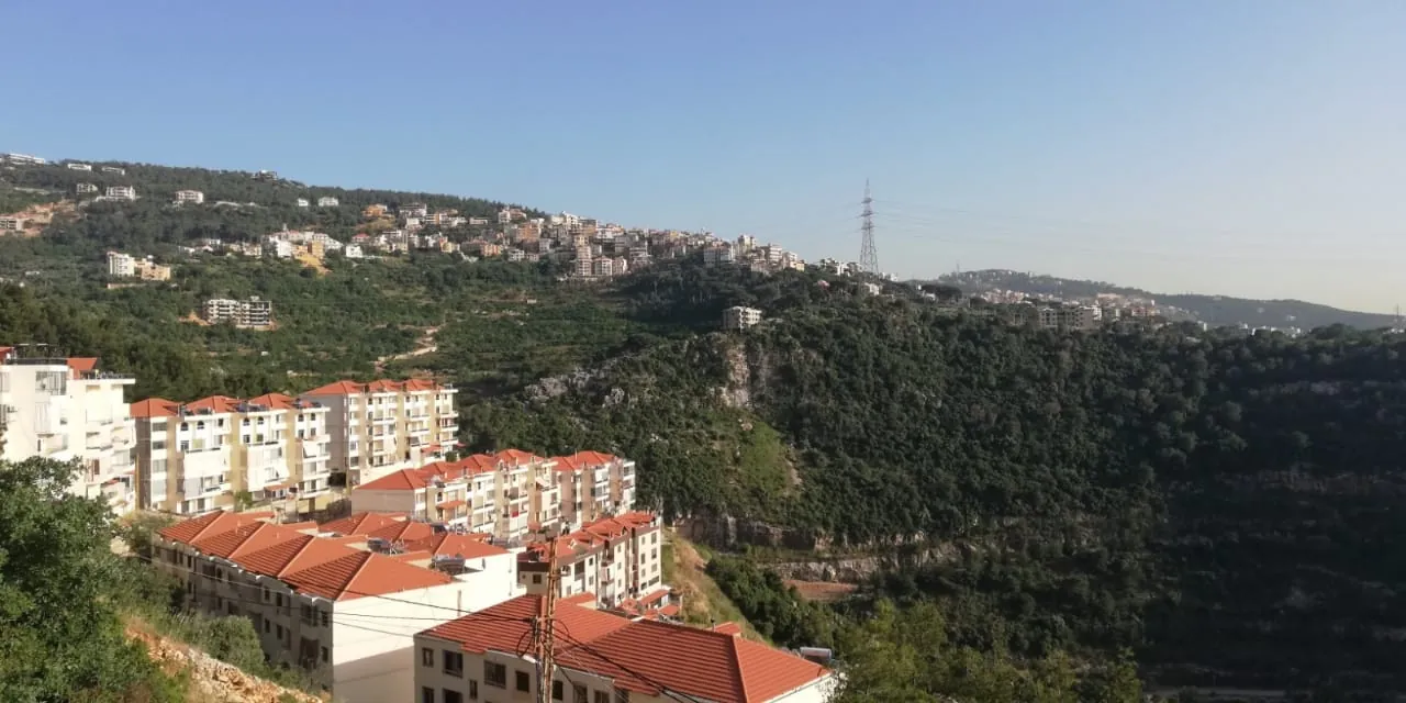 Duplex for Sale in Rabweh with an Open View — photo 6