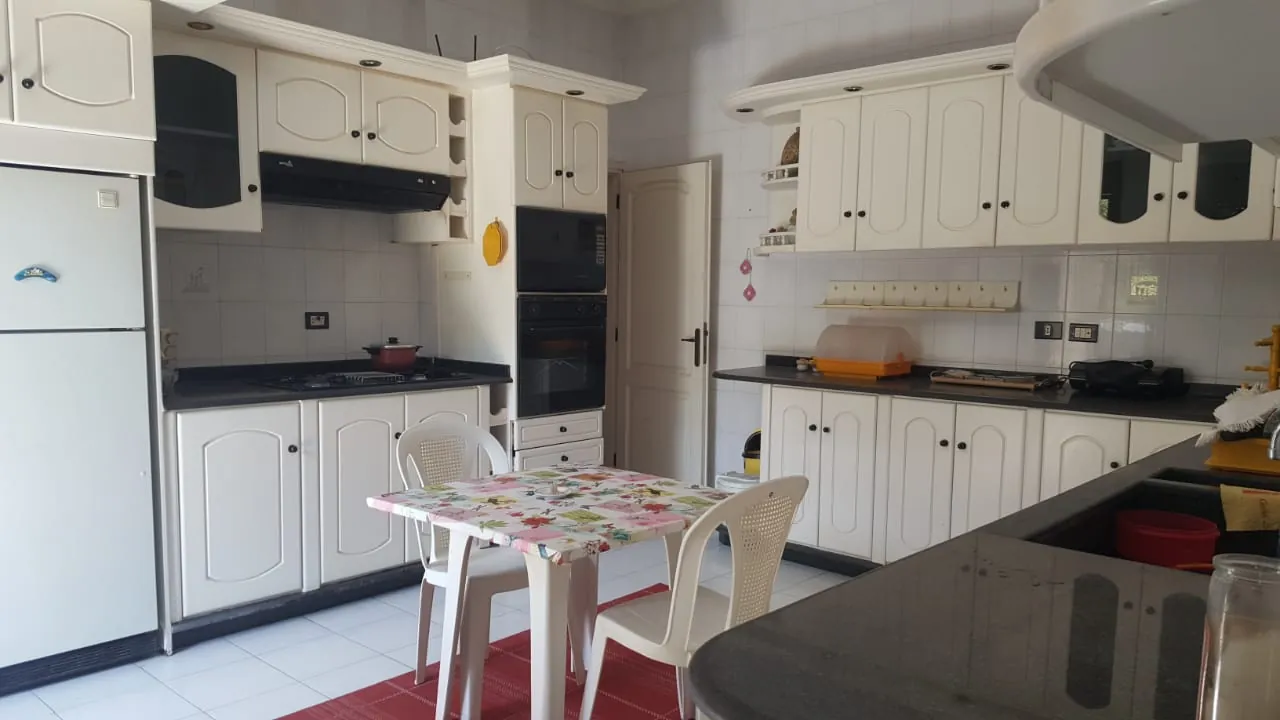 Super Deluxe Furnished Apartment for Rent in Hboub, Jbeil — الصورة 4