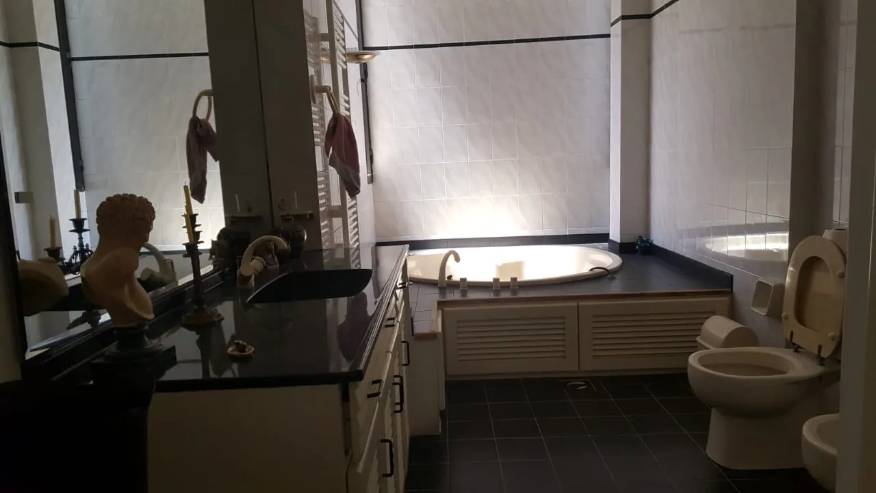 Super Deluxe Furnished Apartment for Rent in Hboub, Jbeil — الصورة 5