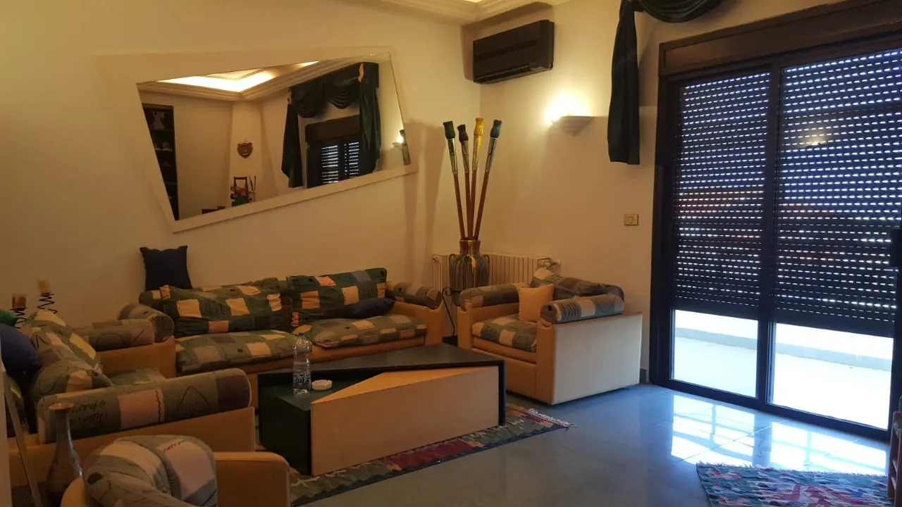 Super Deluxe Furnished Apartment for Rent in Hboub, Jbeil — الصورة 7