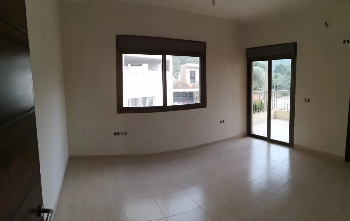 Apartment for Sale in Qannabet Broumana with Terrace — الصورة 9