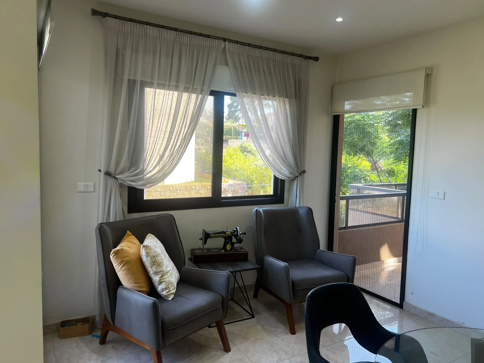 Apartment for Rent in Aamchit Walking Distance From The Highway — الصورة 2