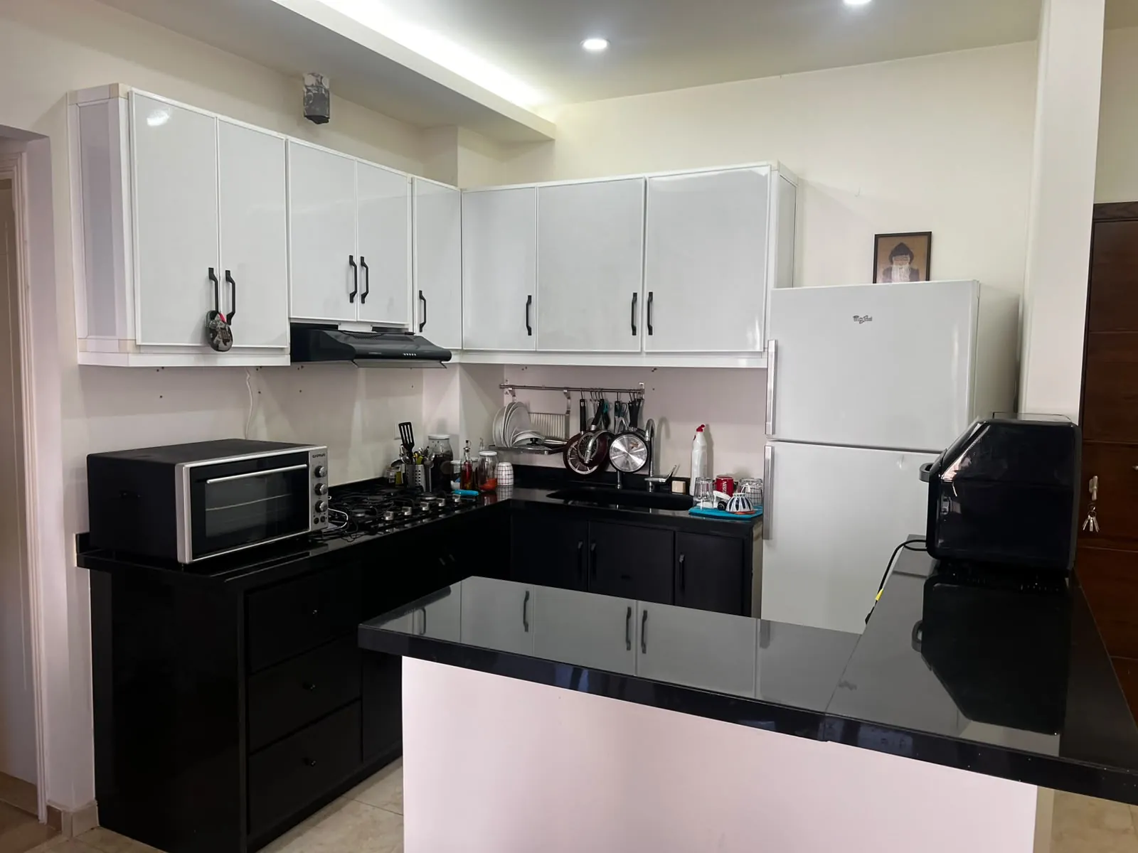 Apartment for Rent in Aamchit Walking Distance From The Highway — الصورة 4