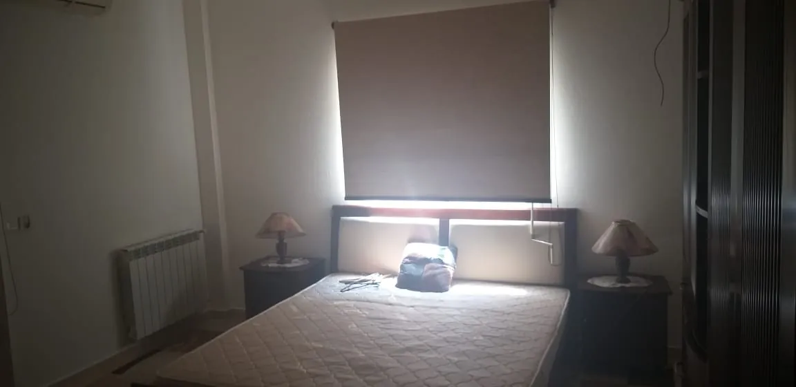 Well Located Apartment For Rent in A Calm Area of Ain Saade — الصورة 2