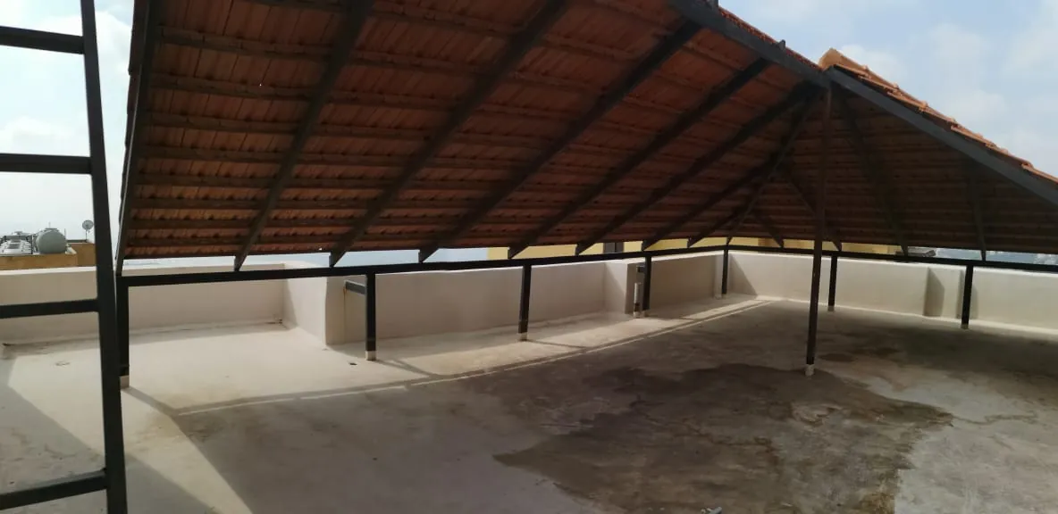 Duplex for Sale in Qannabet Broumana with Terrace — الصورة 3