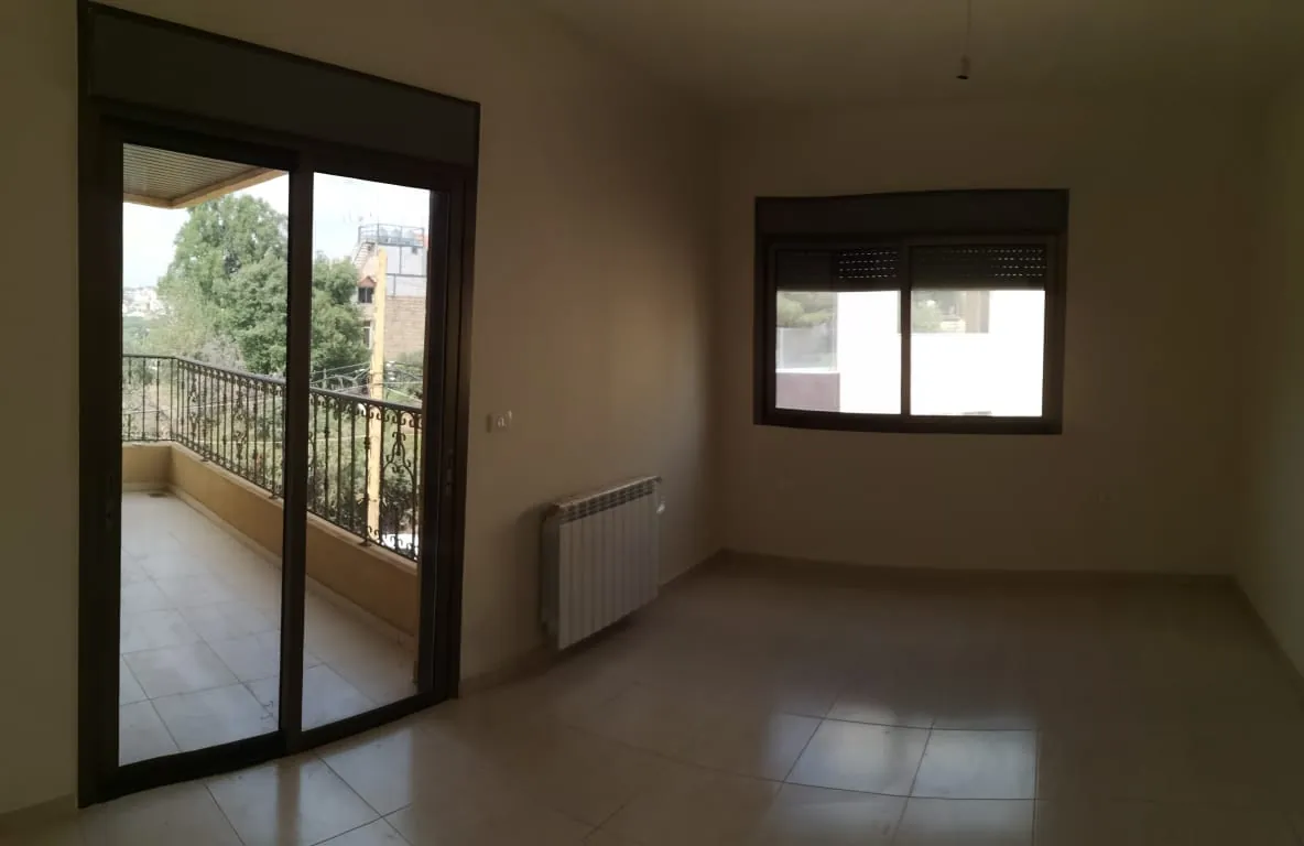 Duplex for Sale in Qannabet Broumana with Terrace — الصورة 9