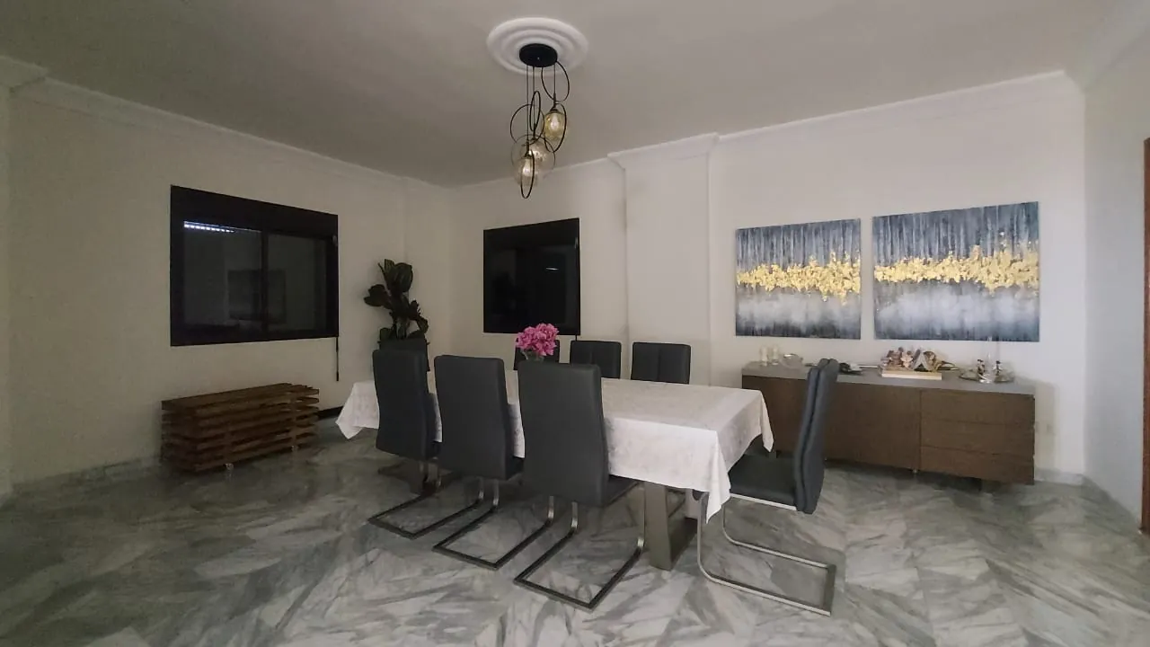Spacious Apartment for Sale in Hboub in a very calm neighborhood — الصورة 4