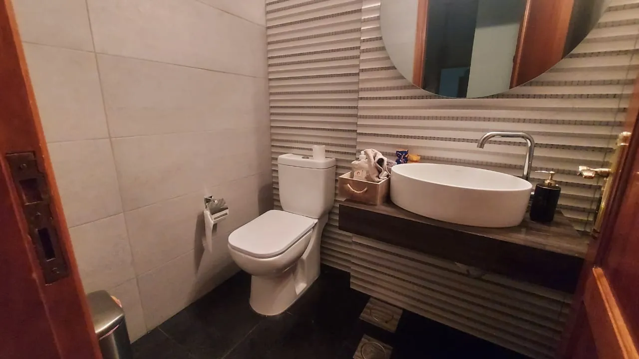 Spacious Apartment for Sale in Hboub in a very calm neighborhood — الصورة 8