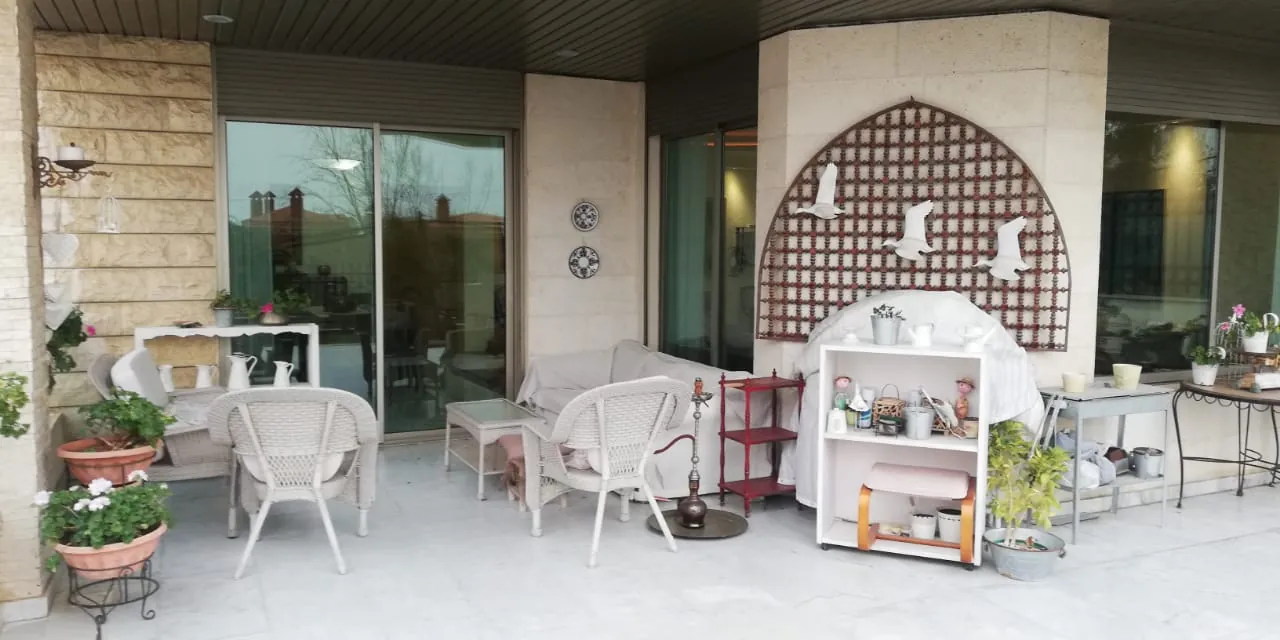 Beautiful & Spacious High-End Apartment for Sale in Biyada with a Terrace — الصورة 10