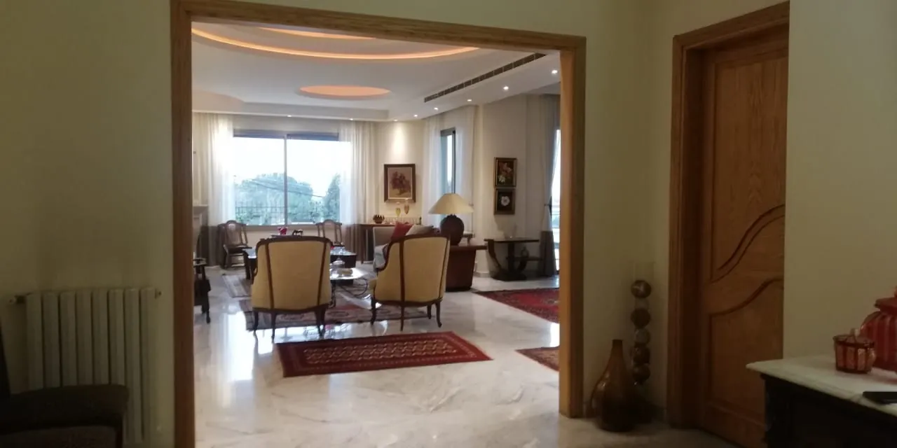 Beautiful & Spacious High-End Apartment for Sale in Biyada with a Terrace — الصورة 3
