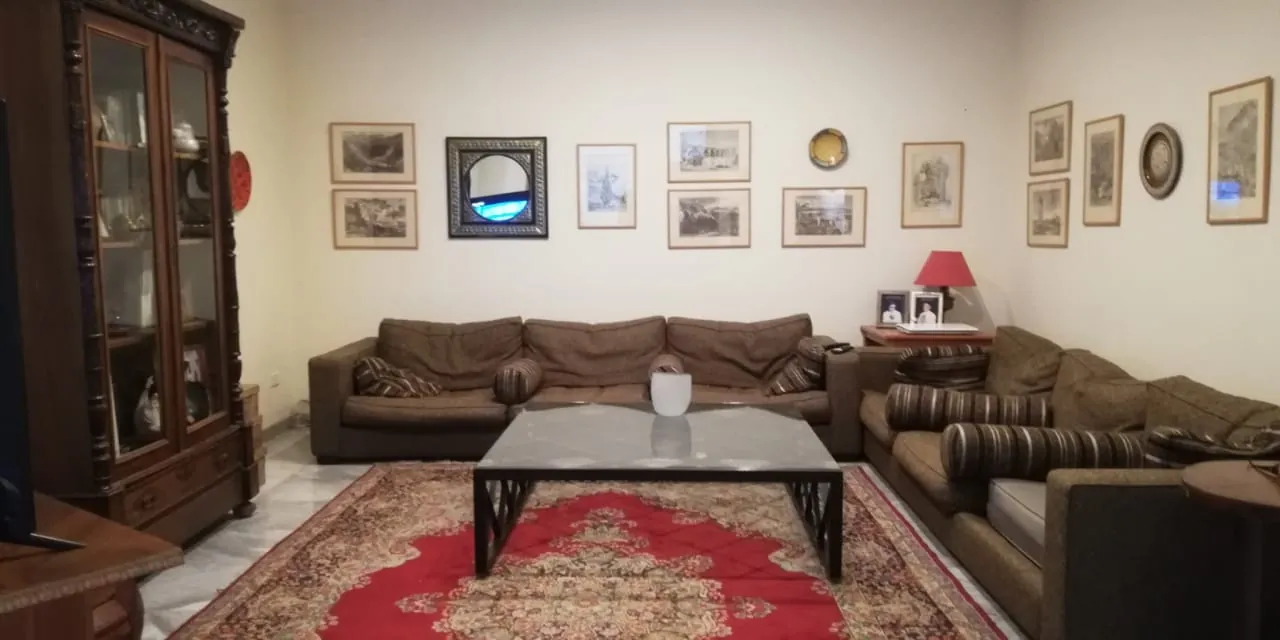 Beautiful & Spacious High-End Apartment for Sale in Biyada with a Terrace — الصورة 5