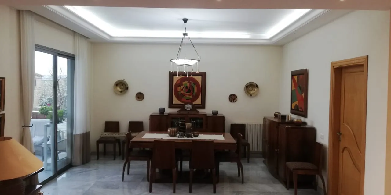 Beautiful & Spacious High-End Apartment for Sale in Biyada with a Terrace — الصورة 6
