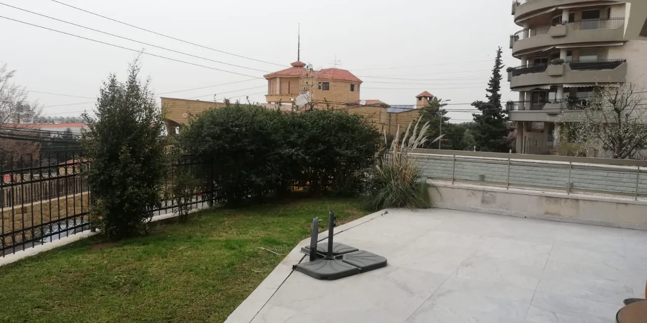 Beautiful & Spacious High-End Apartment for Sale in Biyada with a Terrace — الصورة 7
