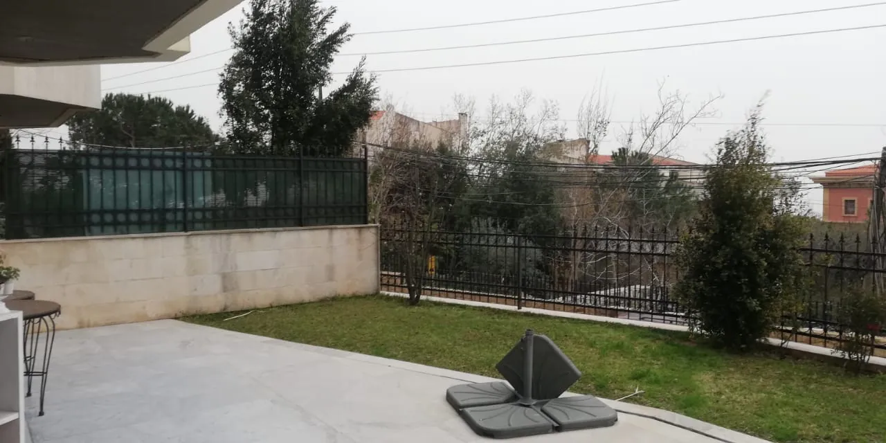 Beautiful & Spacious High-End Apartment for Sale in Biyada with a Terrace — الصورة 8