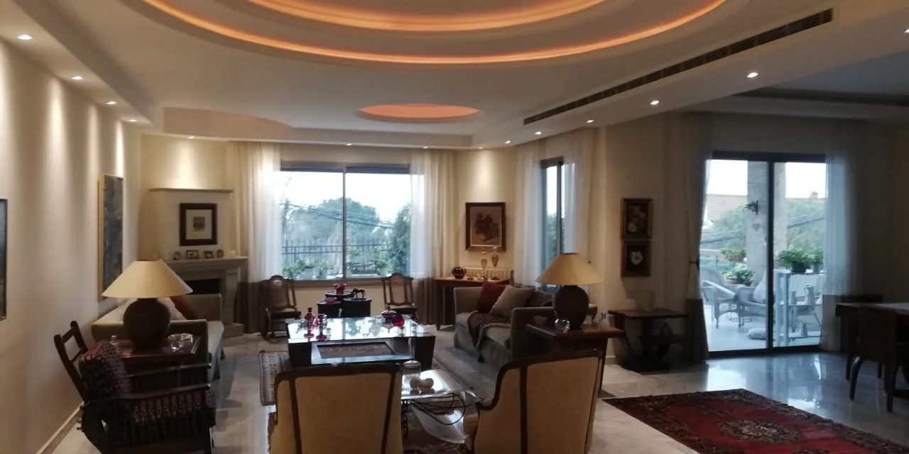 Beautiful & Spacious High-End Apartment for Sale in Biyada with a Terrace — الصورة 9