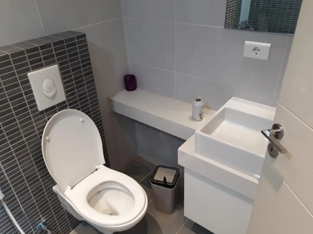 Modern Apartment for Sale in Achrafieh — الصورة 10
