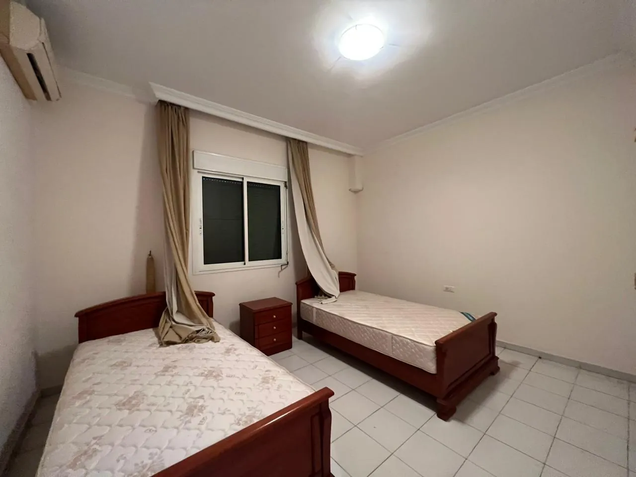 Spacious Apartment With a Garden for Rent in Tabarja Kfaryassine — الصورة 3