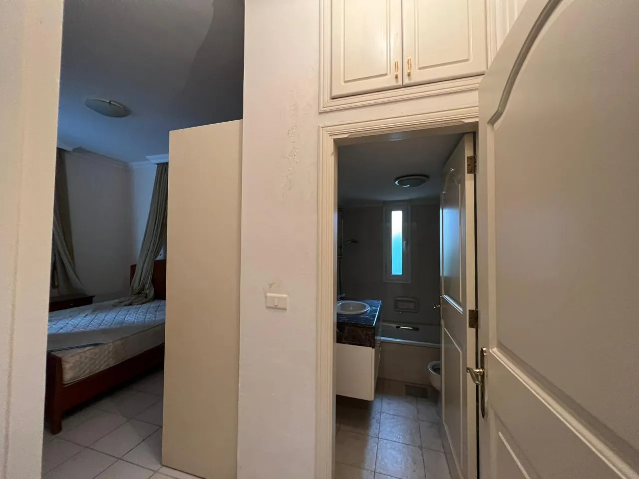 Spacious Apartment With a Garden for Rent in Tabarja Kfaryassine — الصورة 4