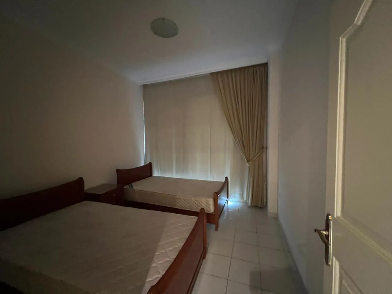 Spacious Apartment With a Garden for Rent in Tabarja Kfaryassine — الصورة 5