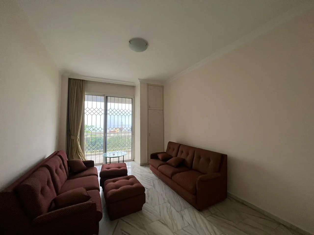 Spacious Apartment With a Garden for Rent in Tabarja Kfaryassine — الصورة 7