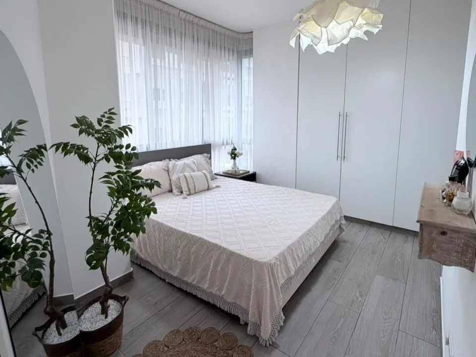 Fully Furnished 1-Bedroom Apartment for Rent in Achrafieh, Sioufi — الصورة 7