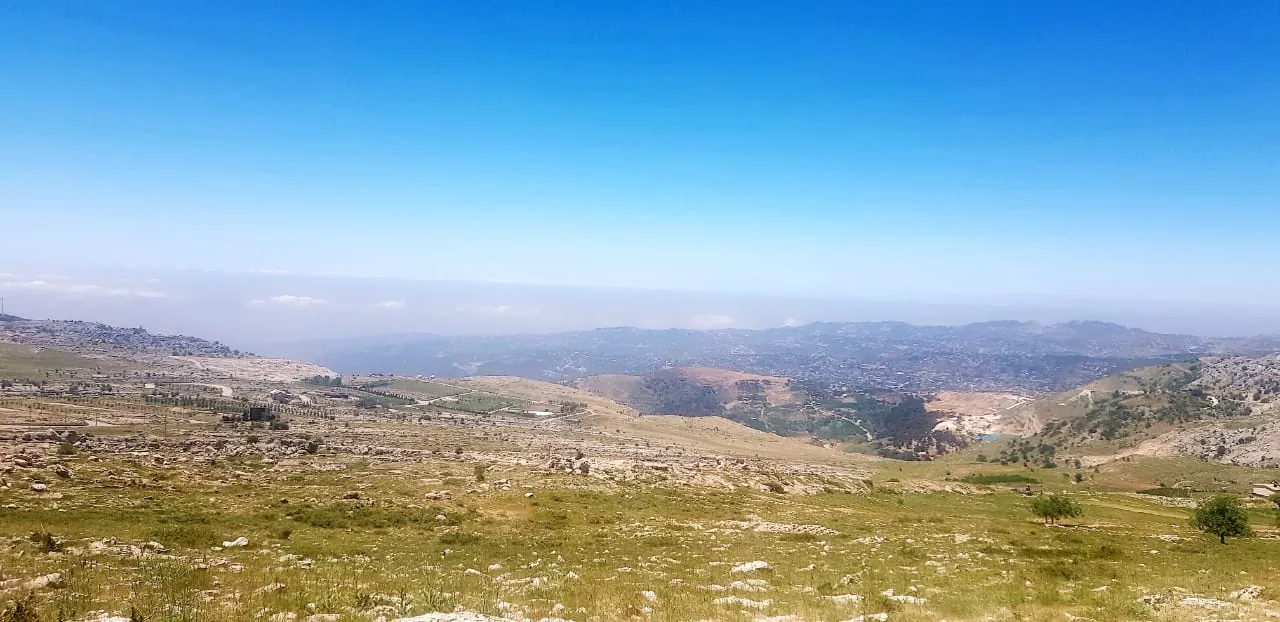Large Land for Sale in Bakish