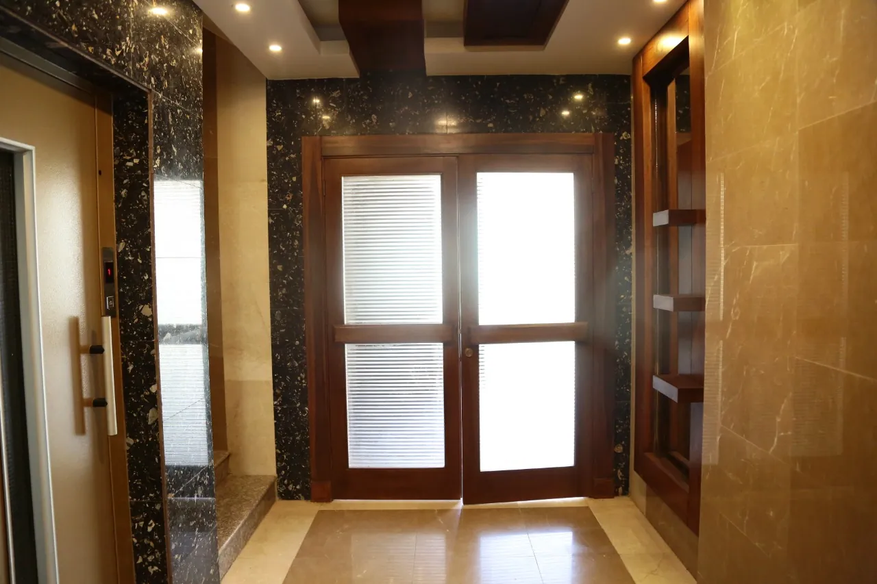 Furnished Chalet With Garden for Rent in Chabrouh, Faraya — الصورة 4