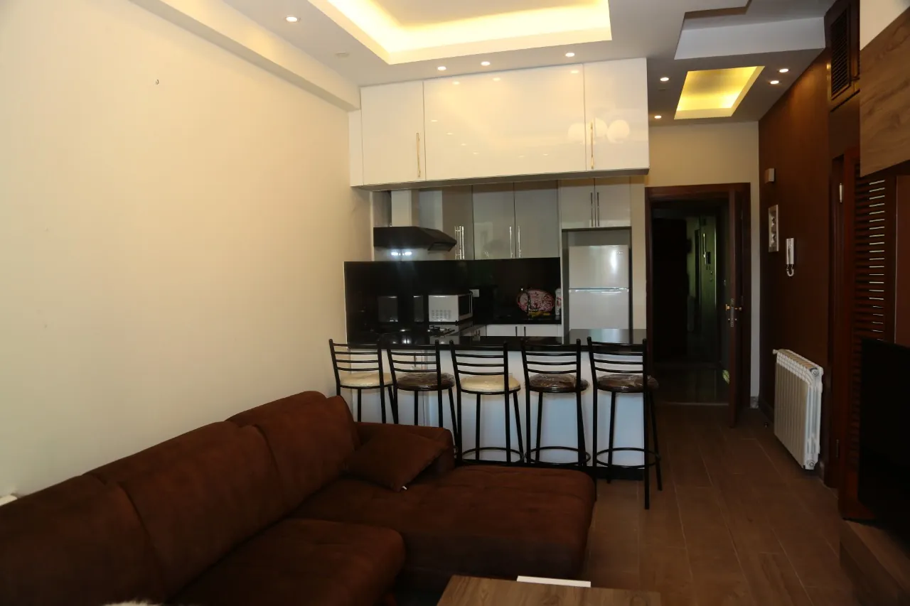 Furnished Chalet With Garden for Rent in Chabrouh, Faraya — الصورة 6