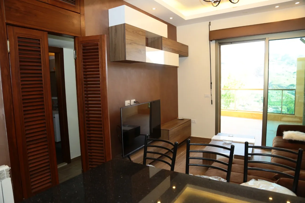Furnished Chalet With Garden for Rent in Chabrouh, Faraya — الصورة 7